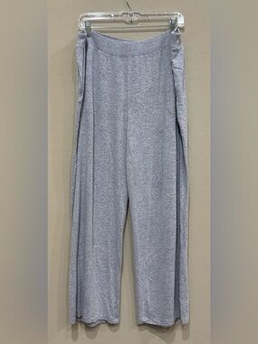Soma Cozyluxe Pajama/lounge Pant XL NWT